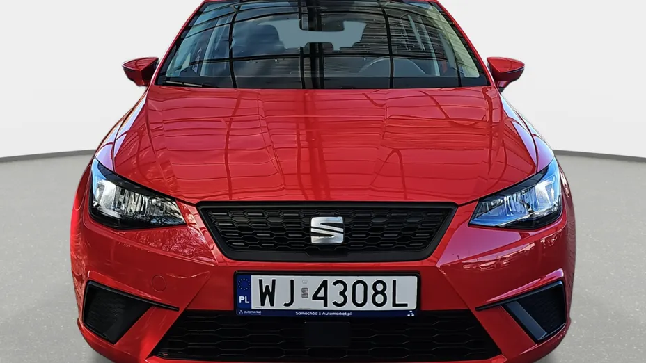 SEAT Ibiza Ibiza 1.0 MPI EVO Reference S&S