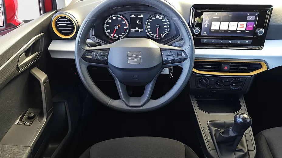 SEAT Ibiza Ibiza 1.0 MPI EVO Reference S&S