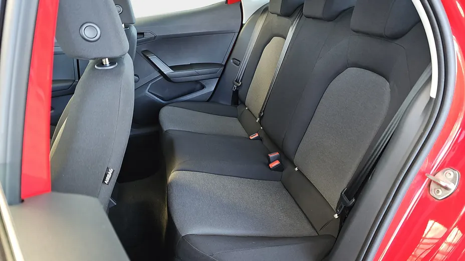 SEAT Ibiza Ibiza 1.0 MPI EVO Reference S&S