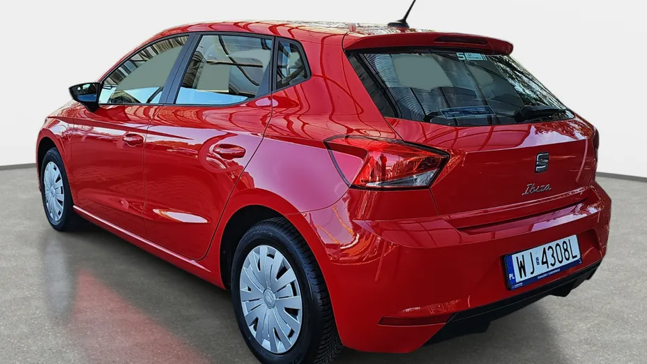 SEAT Ibiza Ibiza 1.0 MPI EVO Reference S&S