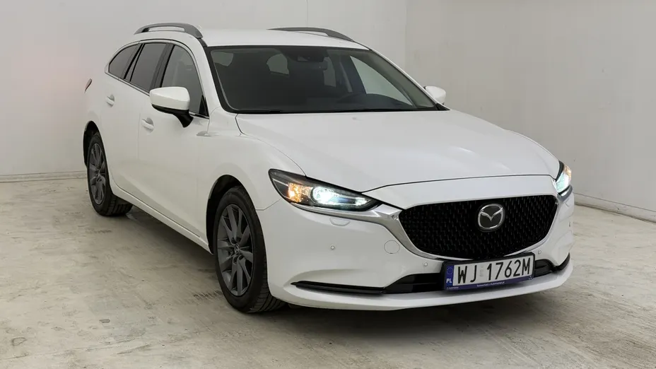 MAZDA 6 6 2.0 SkyMotion aut
