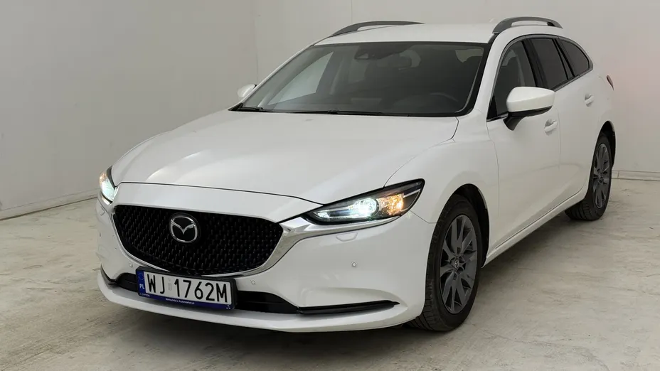 MAZDA 6 6 2.0 SkyMotion aut