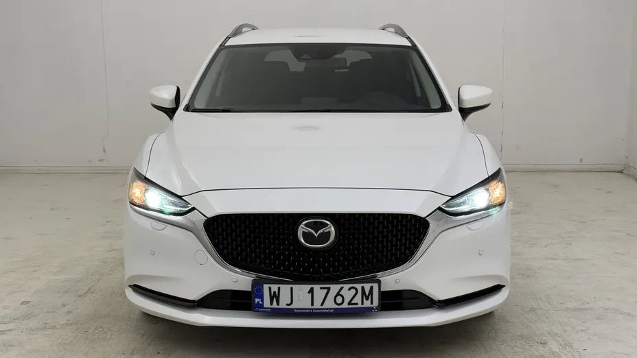 MAZDA 6 6 2.0 SkyMotion aut