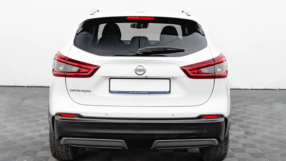 NISSAN Qashqai Qashqai 1.3 DIG-T N-Connecta DCT