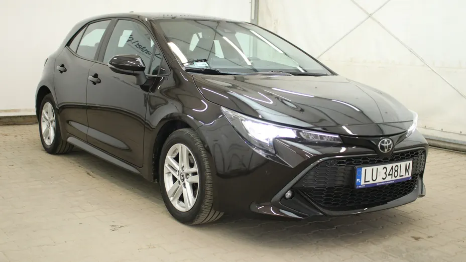 TOYOTA Corolla Corolla 1.2 T Comfort