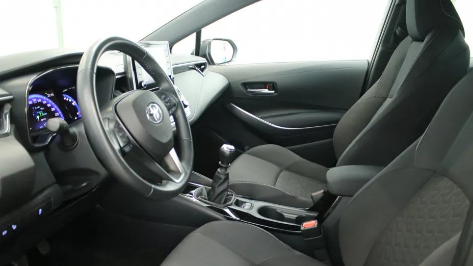 TOYOTA Corolla Corolla 1.2 T Comfort