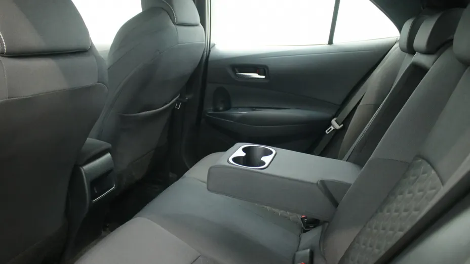 TOYOTA Corolla Corolla 1.2 T Comfort