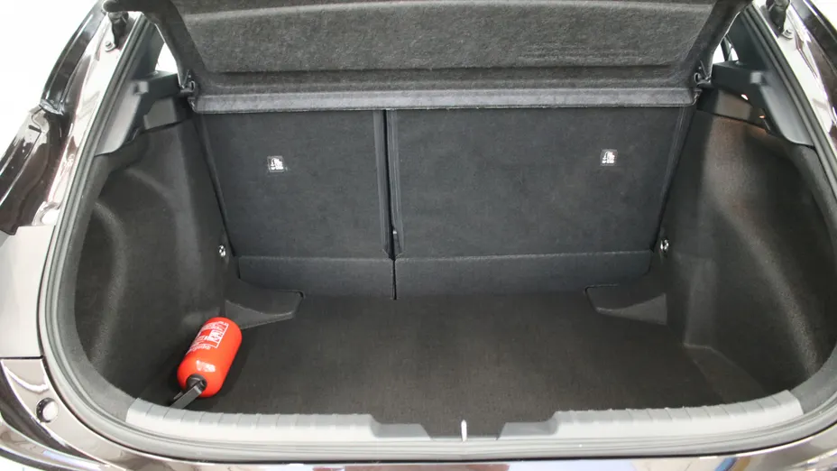 TOYOTA Corolla Corolla 1.2 T Comfort