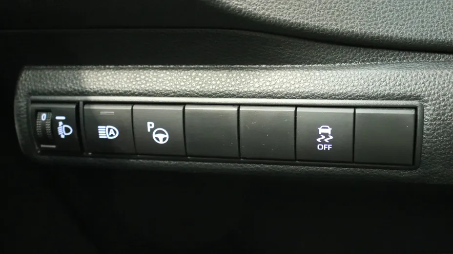 TOYOTA Corolla Corolla 1.2 T Comfort