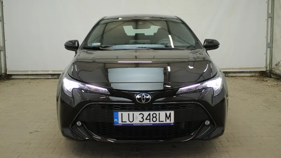 TOYOTA Corolla Corolla 1.2 T Comfort