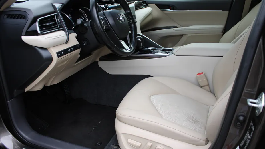 TOYOTA Camry Camry 2.5 Hybrid Executive CVT