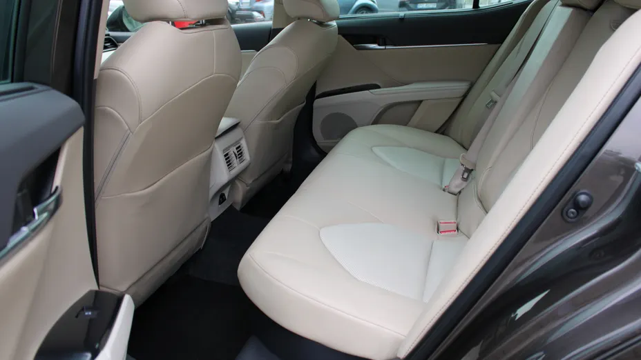TOYOTA Camry Camry 2.5 Hybrid Executive CVT