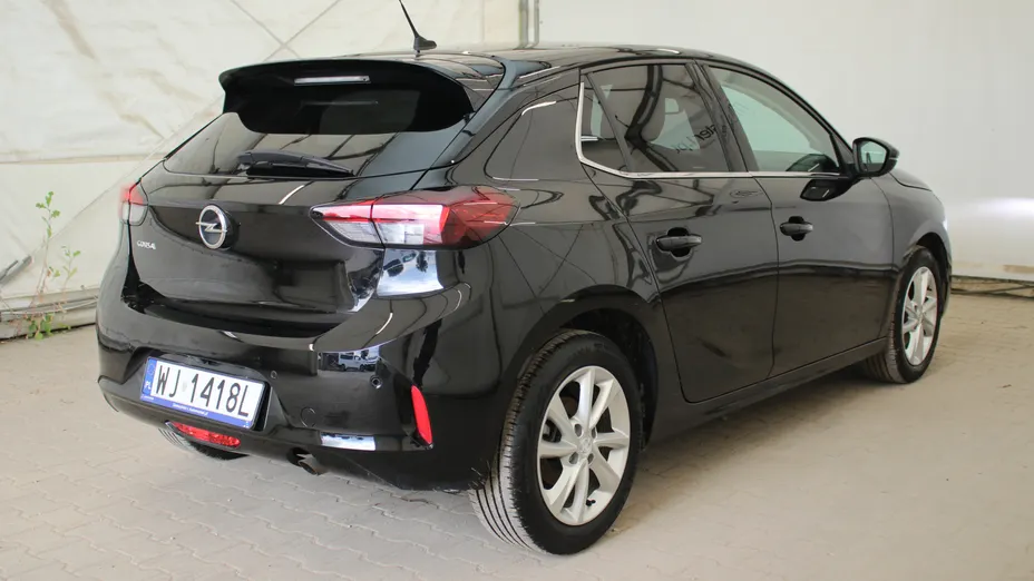 OPEL Corsa Corsa 1.2 Elegance S&S aut