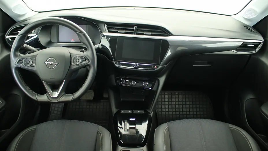 OPEL Corsa Corsa 1.2 Elegance S&S aut