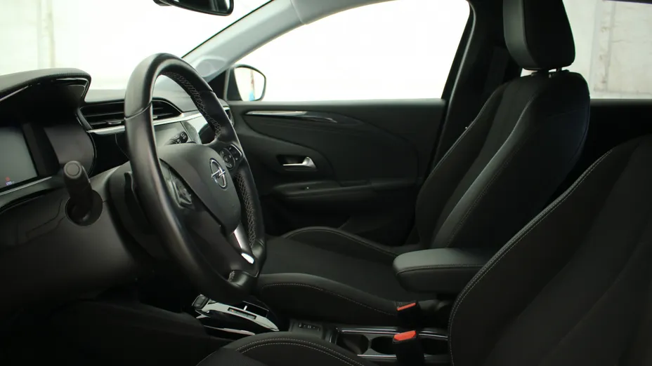 OPEL Corsa Corsa 1.2 Elegance S&S aut