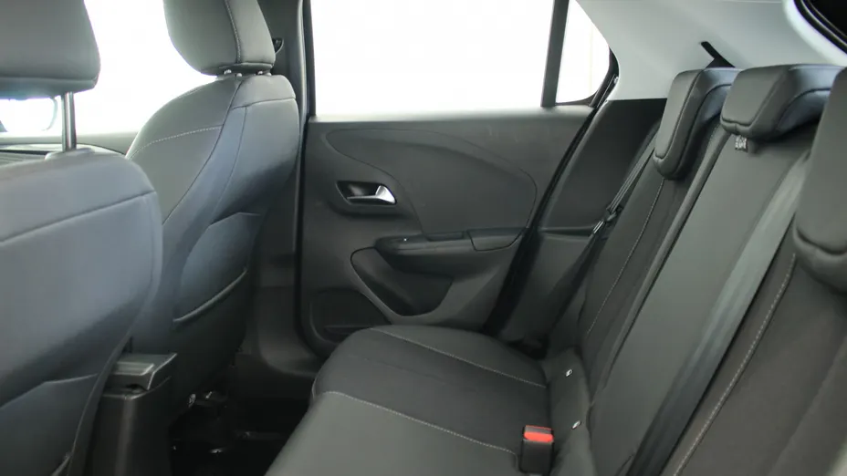 OPEL Corsa Corsa 1.2 Elegance S&S aut