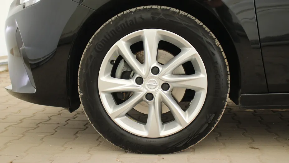 OPEL Corsa Corsa 1.2 Elegance S&S aut