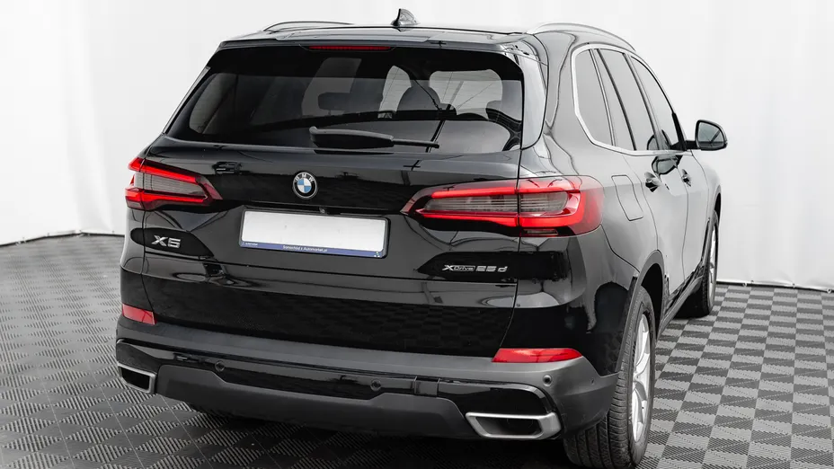 BMW X5 X5 xDrive25d aut