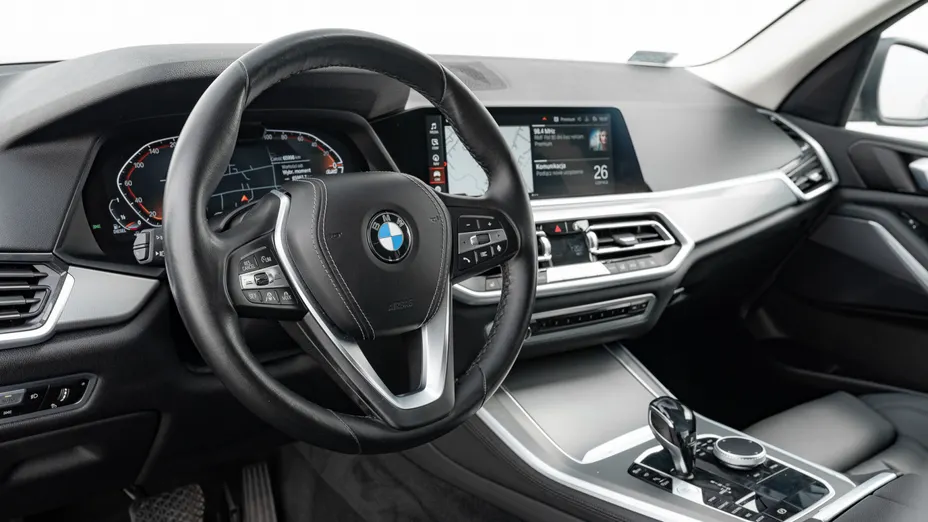 BMW X5 X5 xDrive25d aut
