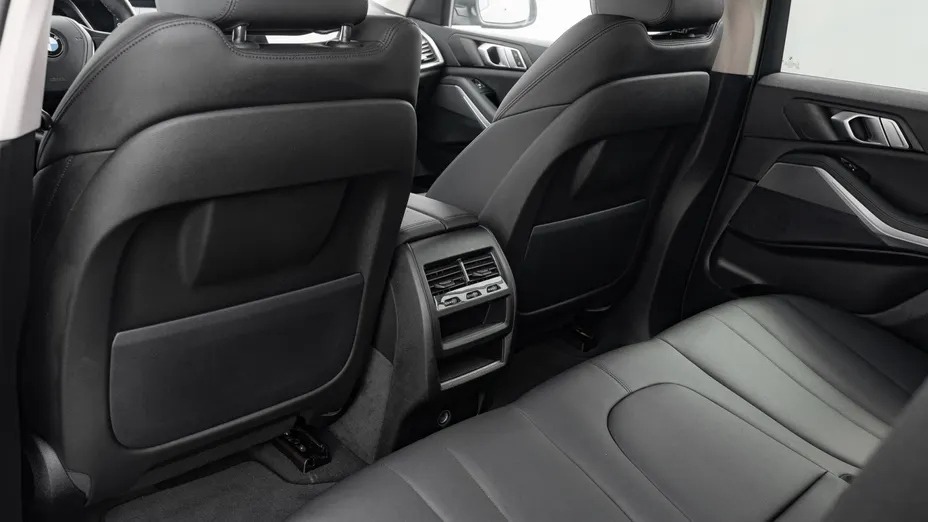 BMW X5 X5 xDrive25d aut