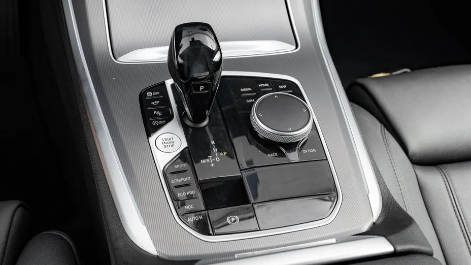 BMW X5 X5 xDrive25d aut