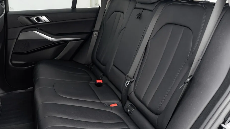 BMW X5 X5 xDrive25d aut