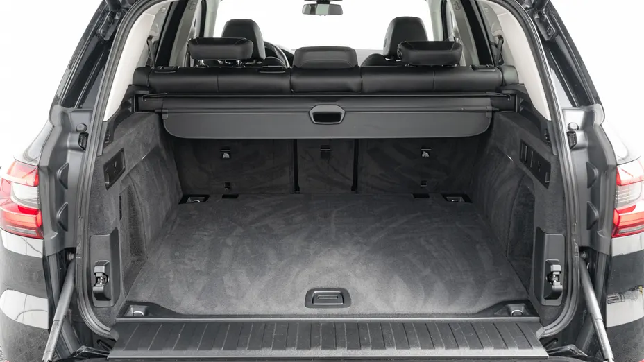 BMW X5 X5 xDrive25d aut