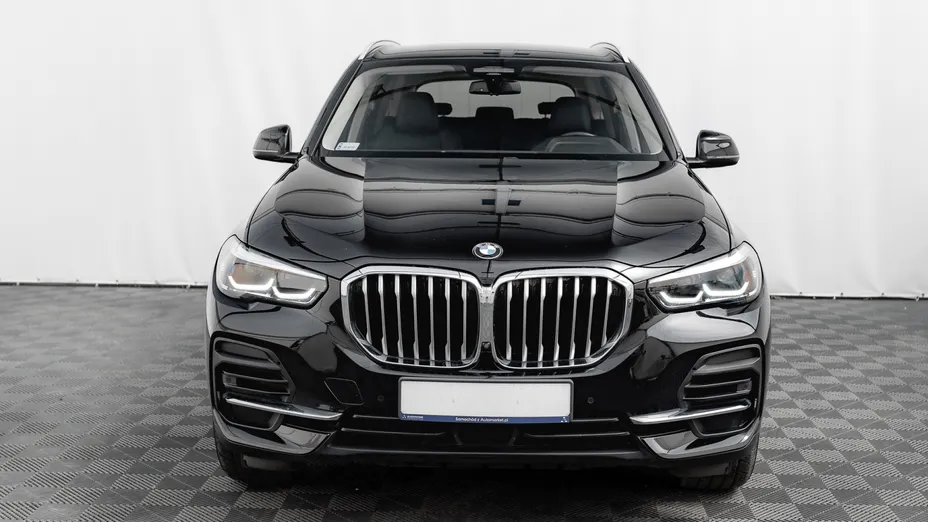 BMW X5 X5 xDrive25d aut