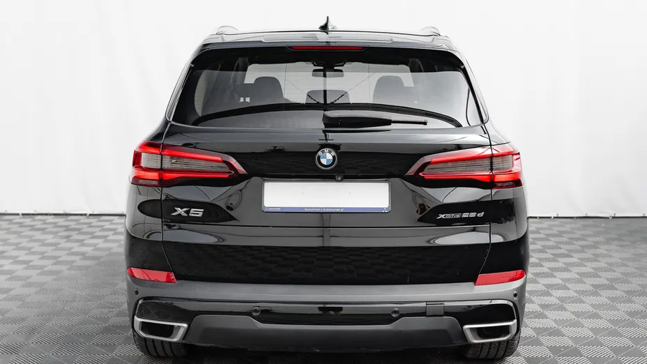 BMW X5 X5 xDrive25d aut