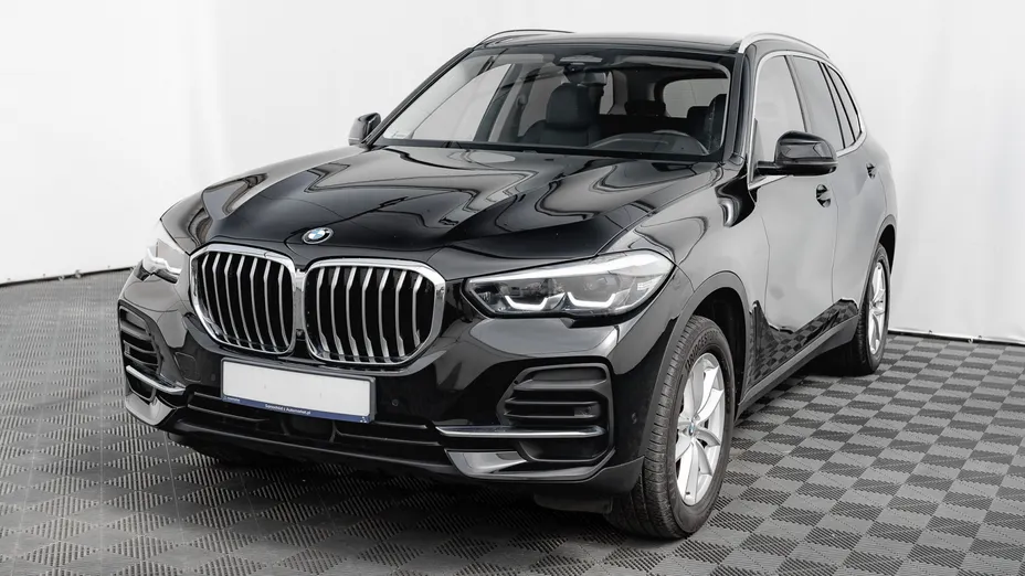 BMW X5 X5 xDrive25d aut