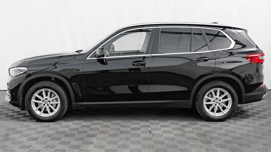 BMW X5 X5 xDrive25d aut