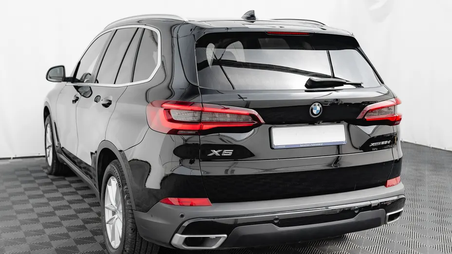 BMW X5 X5 xDrive25d aut