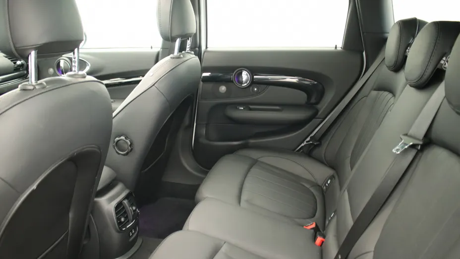 MINI [BMW] Clubman John Cooper Works ALL4 sport-aut
