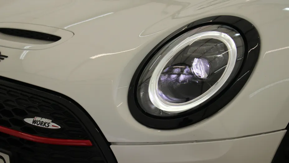 MINI [BMW] Clubman John Cooper Works ALL4 sport-aut