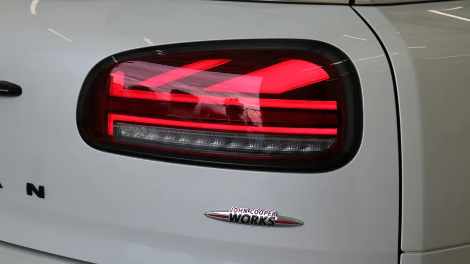 MINI [BMW] Clubman John Cooper Works ALL4 sport-aut