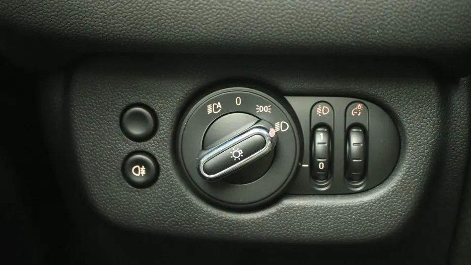 MINI [BMW] Clubman John Cooper Works ALL4 sport-aut