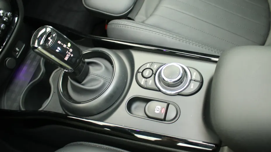 MINI [BMW] Clubman John Cooper Works ALL4 sport-aut