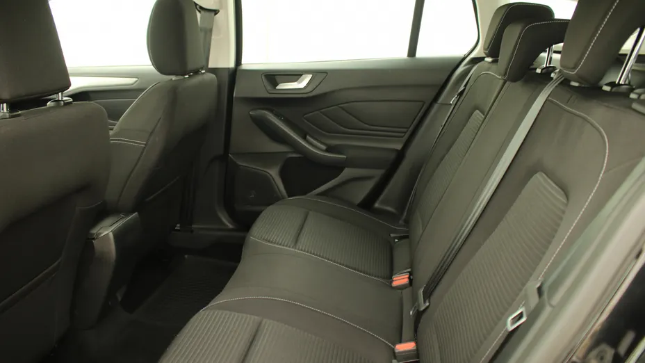 FORD Focus Focus 1.0 EcoBoost Titanium