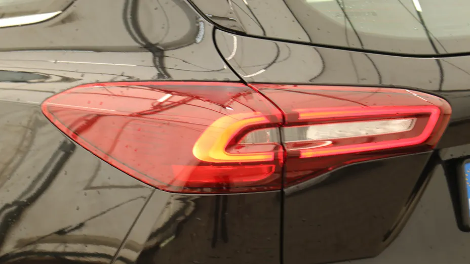 FORD Focus Focus 1.0 EcoBoost Titanium