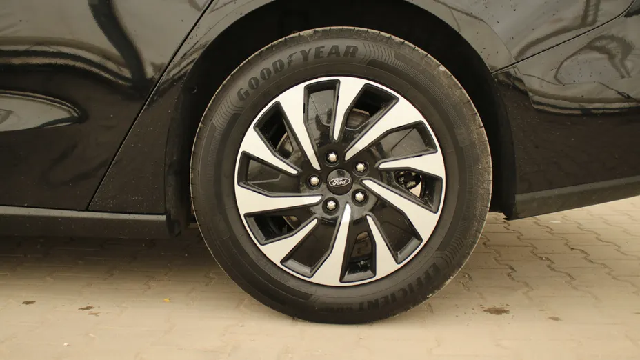 FORD Focus Focus 1.0 EcoBoost Titanium