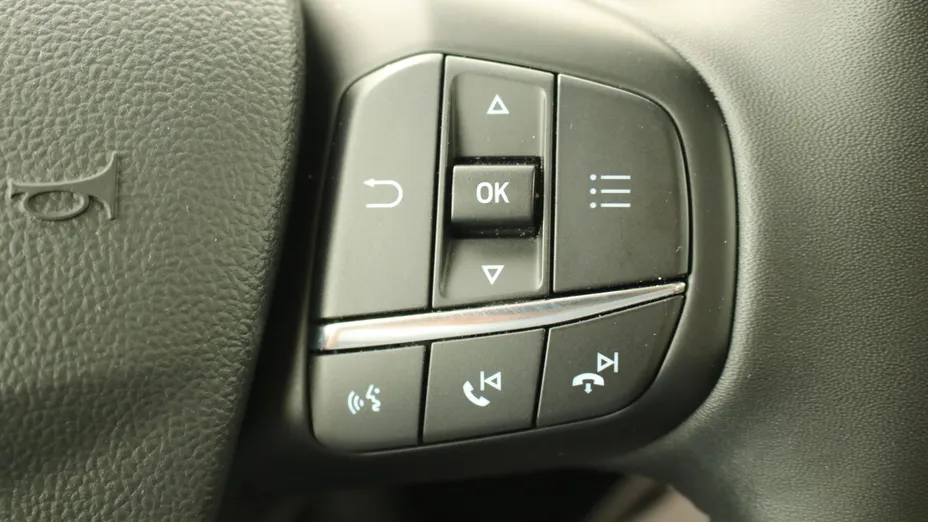 FORD Focus Focus 1.0 EcoBoost Titanium