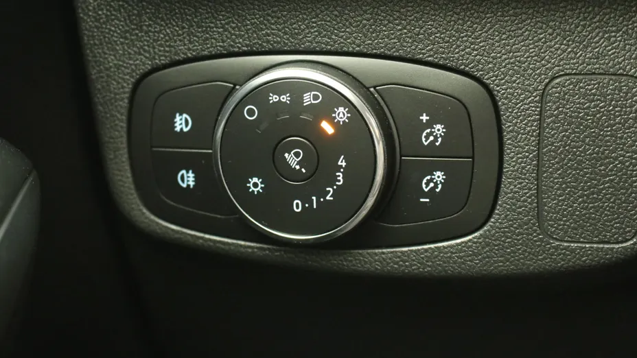 FORD Focus Focus 1.0 EcoBoost Titanium