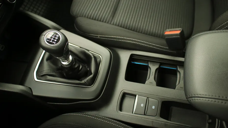 FORD Focus Focus 1.0 EcoBoost Titanium