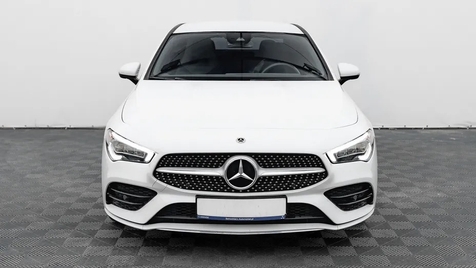 MERCEDES-BENZ CLA CLA 200 AMG Line 7G-DCT