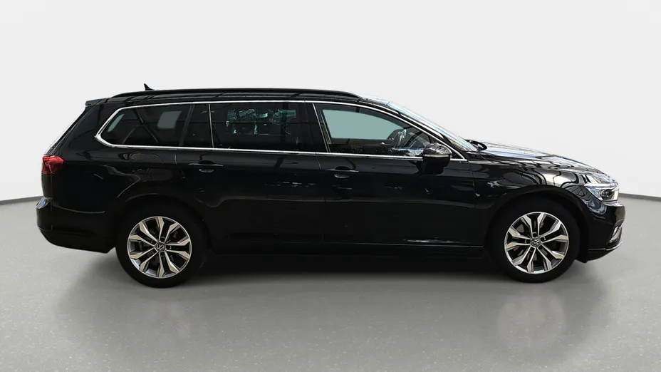 VOLKSWAGEN Passat Passat 2.0 TDI EVO Business DSG