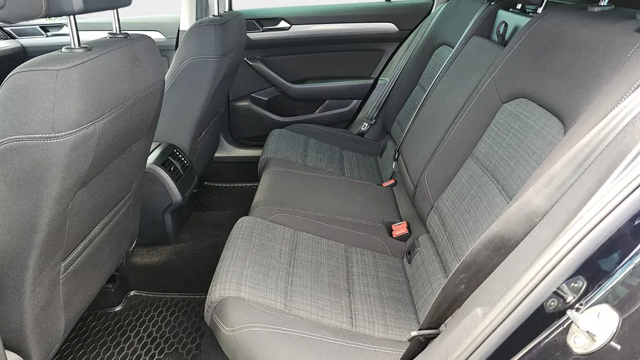 VOLKSWAGEN Passat Passat 2.0 TDI EVO Business DSG