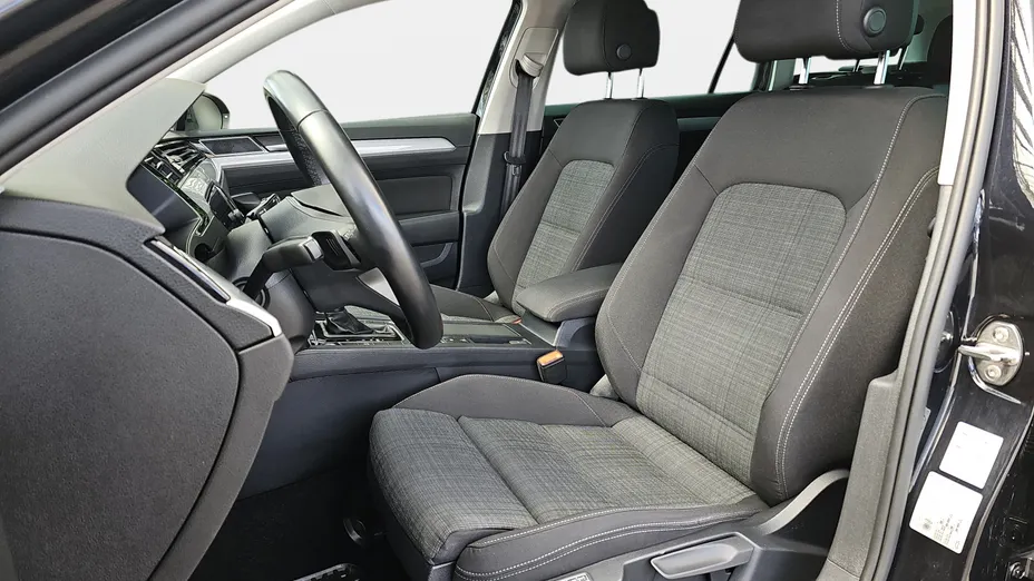 VOLKSWAGEN Passat Passat 2.0 TDI EVO Business DSG