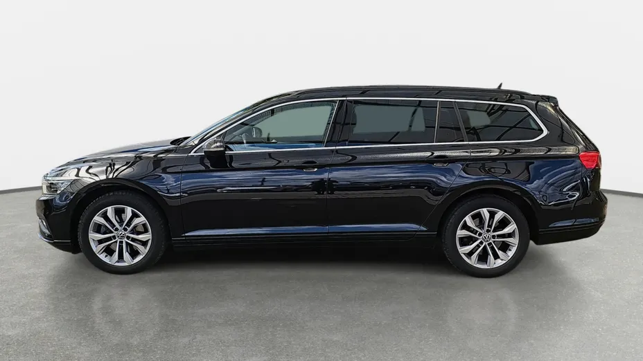 VOLKSWAGEN Passat Passat 2.0 TDI EVO Business DSG