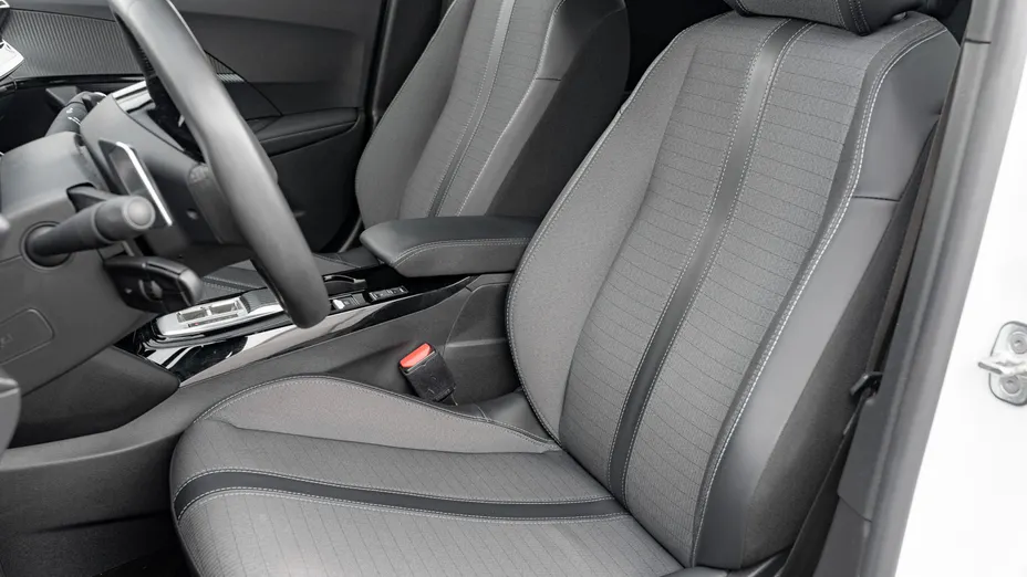 PEUGEOT 2008 2008 1.2 PureTech Allure Pack S&S EAT8