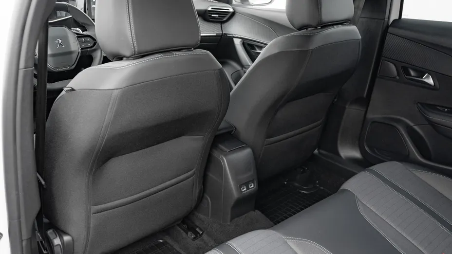 PEUGEOT 2008 2008 1.2 PureTech Allure Pack S&S EAT8